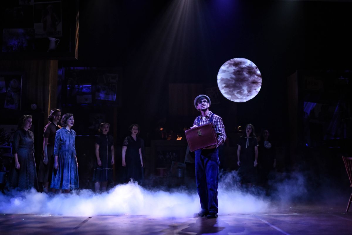 Department of Theatre University